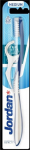 Orkla JORDAN Toothbrush with flosser CLEAN BETWEEN Medium