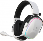 Headphones Secret Gear SX2 White (GEAR-S-SX2-WH)