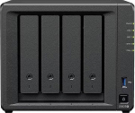 Synology DS925+/2x HAT3320-8T (2x 8TB) - 2x HAT3320-8T (2x 8TB)