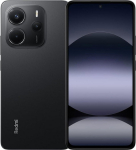 Xiaomi Redmi Note 14 256GB DS Black 6.7" EU (8GB) Android