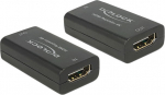 DELOCK HDMI Adapter bis 30m 4K