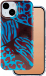 Apgo nie pęka Nakładka Animal Print do iPhone 12 / 12 Pro 6.1'' Kameleon