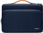 Tomtoc Bag laptop Defender-A14 (navy blue)