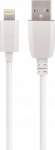 Kabel USB Kabel USB Setts 1m 2.4A MFI Lightning white R