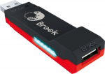 Brook Gaming Wingman USB-Controller adapter for Nintendo Switch 1 & 2