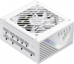 Gamemax PSU | GS 650G WH | 650 W | SFX | Full Modular | White