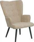 Armchair MATEO beige