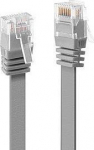 CABLE CAT6 U/UTP 3M/GREY 47493 LINDY