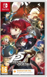 Sega NSW Persona 5 Royal (Code in a Box)