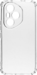 Tactical TPU Plyo Cover for Honor 400 Pro / transparent