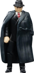 Hasbro Fans The Adventures of Indiana Jones: In Raiders of the Lost Ark - Toht Action Figure (10cm) (Excl.) (F6078)