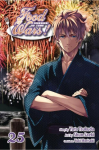 VIZ Media Viz Food Wars Shokugeki No Soma GN Vol. 25 Paperback Manga