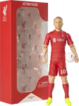 Banbo Toys: Liverpool Sockers - Alexis Macallister Action Figure (20cm) (83514)