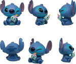 Monogram International Monogram Disney: Lilo & Stitch - Stitch Figural Bank #1 (83417)
