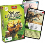 As Company AS &Pi;&alpha;&iota;&chi;&nu;ί&delta;&iota;&alpha; &mu;&epsilon; &Kappa;ά&rho;&tau;&epsilon;&sigmaf;: Nature Challenge - &Delta;&epsilon;&iota;&nu;ό&sigma;&alpha;&upsilon;&rho;&omicron;&iota; 1 (1040-90134)