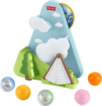 MATTEL Fisher-Price: Friendship Forest - Ball Mountain (JLB88)