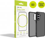 Mobile Origin Mobile Origin Easy Case, matte black - Samsung Galaxy A56/A36