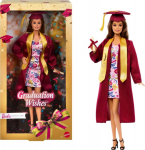 Mattel Barbie Signature: Seasonal Celebrations - Barbie Graduation Wishes (JJX81)