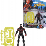 Hasbro Marvel: Action Verse Spider-Man - Miles Morales Action Figure (G2853)
