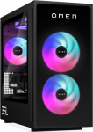 HP OMEN 35L GT16-1171ng, 4.7 GHz, AMD Ryzen&trade; 7, 9800X3D, 32 GB, 2 TB, Windows 11 Home