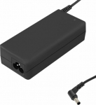 Laptop Power Supply Qoltec 90 W, 4.4 mm, 4.7 A, 19.5 V (50088.90W)