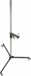 Manfrotto SLIDING BRACKET tripod with steel column