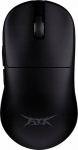 ATK Blazing Sky U2 Plus wireless gaming mouse, Tri-Mode, PAW3395Ultra, 26.000 DPI - schwarz