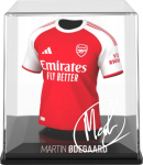 FanCollex MyJersey: Arsenal - Odegaard (Home 25/26) (49MY00012)