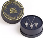 The Carat Shop Ltd Carat Shop The Lord of The Rings: Evenstar Gift Set - Earrings and Necklace (LRGS0002)