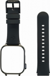 Garett Kids Cute 2 4G Black strap