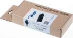 Laptop Power Supply Akyga 60 W, 3 mm, 3.1 A, 19 V (AK-ND-13)