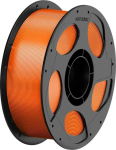 Anycubic PETG Filament 1.75mm 1kg Transparent Orange AHPETO-102