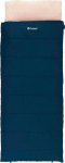Outwell Contour Lux | Sleeping Bag | 220 x 85 cm | 2-way L-shape open-end with auto lock