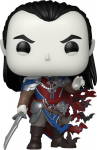 Funko Pop! Games: Dungeons & Dragons - Strahd (Shapechanger) #1169 Vinyl Figure