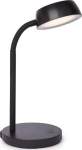 MAUL LED-MAULabby table lamp, schwarz