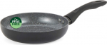 Progress BW12901EU7 Marble Ceramic 20cm Stir-Fry Pan