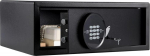 Olympia Olymp GOsafe Hotel Safe H195 with Code 14kg schwarz