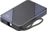 Voltcraft VC-PBP2535CB Powerbank USB PD 3.0 Li-Ion Black