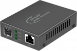LogiLink NMC002, 2500 Mbit/s, IEEE 802.3, IEEE 802.3i, IEEE 802.3u, IEEE 802.3az, IEEE 802.3x, IEEE 802.3z, Schnelles Ethernet, Gigabit Ethernet, 2.5 Gigabit Ethernet, 10.100.1000.2500 Mbit/s, 2500 Mbit/s, Schwarz