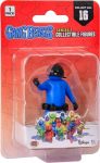 P.M.I. Gang Beasts Collectible Figures - 1 Pack (S1) (Random) (GB2010)