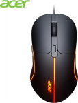 Acer M115 Wired Optical Mouse 3200DPI