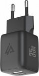 iPeax GaN USB-C / USB Charger 35W