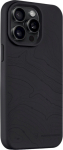 Tactical MagForce Beaver Cover for iPhone 15 Pro Max / asphalt