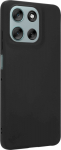 Tactical TPU Cover for Motorola Moto G56 / black