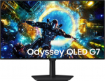 LCD Monitor|SAMSUNG|32 "|3840 x 2160 pixels|4K Ultra HD|Native aspect ratio 16:9|LED|Flat|LS32HG730SUXEN