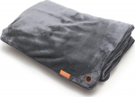 Bodi-Tek COZY Snuggle Blanket Heated Throw 130 x 160cm, Gray