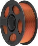 Anycubic PLA Silk PLA-filament 1.75mm Copper AHSCCO-103