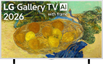 LG 55LX7B6LA 55" (139 cm) 4K Gallery QNED Smart TV | LG