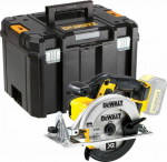 circular saw Dewalt DCS391NT 18 V 165 mm