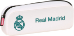 Safta: Real Madrid - Silicone Square Pencil Case (812654886)